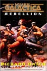 Battlestar Galactica: Rebellion